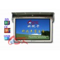 欧视卡19寸公交车广告机HDMI高清液晶插卡显示器