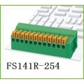 弹簧式PCB接线端子 141