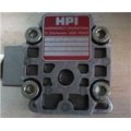 特价供应法国HPI齿轮泵、 HPI马达