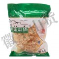 徽王食品银耳花150g 山货特产