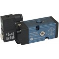 LSW0710D3F0单电控电磁阀