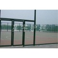 体育场围栏网，运动场防护网球类运动隔离网的生产厂家
