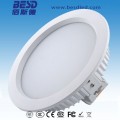 led筒灯 高档次筒灯 16W 6寸led筒灯