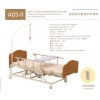 厂家直销A03-II多功能电动中风老人护理床 偏瘫病人护理床