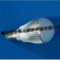 绍兴LED球泡灯 HD-LED-Q813厂家销售