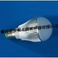 嘉兴LED球泡灯 HD-LED-Q811厂家销售