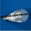 金华LED球泡灯 HD-LED-Q810厂家销售