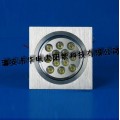 南京LED射灯 HD-LED-SH12厂家销售