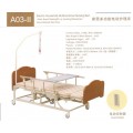 A03-II多功能电动中风老人护理床 家用电动护理床