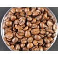 粒粒饱满咖啡豆