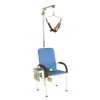 KFY-II型E09数码/液晶电动颈椎牵引椅
