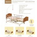 A03-II多功能电动中风老人护理床 瘫痪病人护理床
