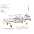 C06翻身型瘫痪病人护理床 卧床老人护理床