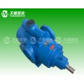 黄山泵业/螺杆泵供应/SNF40R46U8W2三螺杆泵