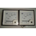 ENERDIS D72-1 0-2000mA 安装式电表