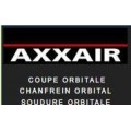 AXX-AIR 管切割设备， 坡口机
