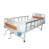 ABS-13多功能老人护理床 双摇铝护 瘫痪病人护理床