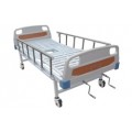 上海ABS-07型双摇可大小便的护理床 瘫痪病人护理床