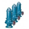 泥浆泵-WQK切割式潜水泥浆泵