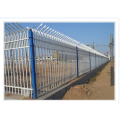 兰州锌钢护栏的特点与用途