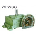 FCWDO50蜗轮减速机，专业生产现货装配发货快捷
