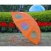 耐用塑胶雨伞