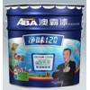 澳霸漆 中国驰名商标 净昧120海藻泥低碳内墙漆