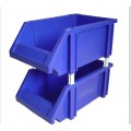 斜口零件盒，斜口支架盒，斜口塑料盒价格