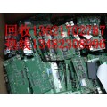 上海嘉定线路板回收，嘉定区收购电路板，电子元件回收，电脑回收