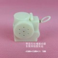 厂家批发《环保出口》带音乐拉线振动器 毛绒玩具配件