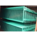 【出口标准】重型金属钢板网/镀锌钢板网