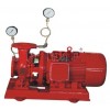 供应XBD-W卧式单级单吸消防水泵