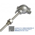 北京温度供暖传感器锅炉管道专用温度传感器厂家地址价格