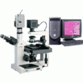 XSP-18CE数码倒置生物显微镜