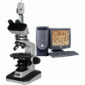XP-700系列透射偏光显微镜