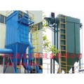 高温玻纤袋除尘器厂家,LFEF型高温玻纤袋除尘器产品