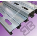 巩义大规格C型钢用于除尘设备