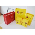 石狮茶叶包装盒定做 石狮茶叶包装盒包装印刷 茶叶包装盒价格