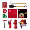 消防工具