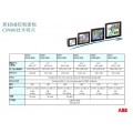 ABB、松下华南区一级代理变频器、触摸屏、传感器、PLC