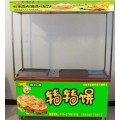 转转饼面团 转转饼技术 转转饼培训