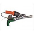 防水卷材热风焊枪，塑胶地板塑料焊枪，爬焊机，热风塑料焊枪