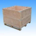 供应高品质木制包装箱价格
