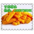 甘梅薯条台湾小吃甘梅薯条怎么做小本创业
