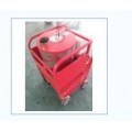 自产洗消水加热器-天津及一消防设备