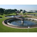 澄迈县消毒厂污水处理一体化装置--工业污水处理环保设备