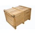 上海宝山区申通快递提供木箱包装021-69105285