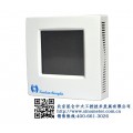 大屏液晶壁挂式温湿度变送传感器哪家生产北京昆仑中大