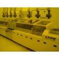 晶洲（kzone）OLED湿制程设备