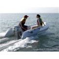 厂家直销　3.2m游艇　充气船　钓鱼船 橡皮艇 皮划艇